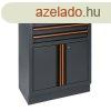 Beta C45PRO M3A 3 fikos, 2 ajts rgztett modul 045000231