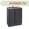 Beta C45PRO 2.0 ML Rgztett modul beptett mosdval 