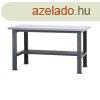 Beta C58BC-X1,6 Egyszer rozsdamentes acllal fedett MDF mun