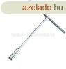 T-kulcs, fix, 6-lapos, 14-es