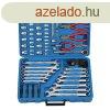 Genius crowafej, bit, csillagvills s imbuszkulcs kszlet, 