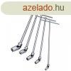 SW T-kulcs, csukls, 6-lapos, 24-es