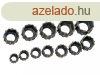 Rszorult/srlt csavar leszed csillagkulcs adapter kszlet