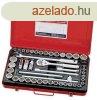 Genius crowafej kszlet, metrikus s colos, 1/2", 46 da