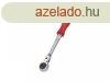Genius crowa racsni csukls fejjel (180), 190mm, 1/4"
