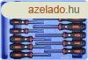 Genius Genius csavarhz kszlet, t-torx (kls), 13 darabos