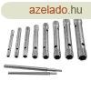 Cskulcs kszlet, 6 - 22mm, 9darabos