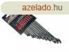 Genius csillag-vills kulcs kszlet colos, 1/4"-7/8&quo