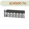res patch panel fm kbeltartval