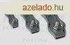 Sodronyszort bilincs, dupla d=4-4,8mm