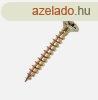 Faforgcslap (Reisser) csavar 3,5x40 PZ2