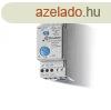 FINDER 72.01 Folyadkszint felgyeleti rel 230VAC