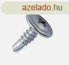 nfr laposfej csavar 4,2x13 PH2