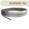 Alumnium huzal 8mm RD 8-ALU