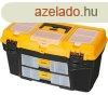 Stilo szerszmoslda fikos trolkkal 21" 534x291x280m