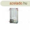 Fogyasztsmr szekrny Hensel 1 vagy 3 fzis IP65 300x600