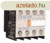 Homlokoldali segdrintkez TR1D/F s TR1E kontaktorokhoz 23