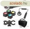 LEDLENSER MT10 tlthet fegyverlmpa szett