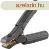 Akkumultor csipesz 600 A fekete