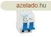 Kismegszakt 2P B 6A 6kA