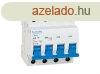 Kismegszakt 4P B 16A 6kA