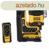 DEWALT DCLE34035D1 Zld nszintez x3 360 keresztlzer tvr
