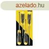 Stanley CushionGrip csavarhz klt 4 rszes