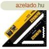 DeWalt 17,5 CM-ES TETFED DSZ HROMSZG VONALZ
