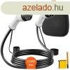 Hordozhat elektromos jrm tlt 16A, 11 kW, 5 mter kbell
