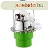 Nyomsmrs fk lgtelent kszlet 5L, 10 bar (zld)