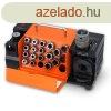 Fr lez, 18 db szerszmbefog patronnal (3-20mm)