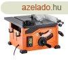 Asztali frsz, krfrsz  1200 W, 225 mm