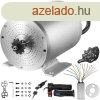 Motor kszlet robogkhoz 3000W- 6500 fordulatot/perc