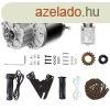 Motor kszlet 24V 250W ? Kerkpr, Gokart, E-Robog