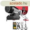 Csrl emel  tvirnytval 200 kg /480W