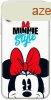 Disney szilikon tok - Minnie 027 Apple iPhone XR (6.1) fehr