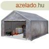 Raktrstor, trolstor 3x6m  (18m2)
