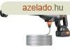Akkus magasnyoms mos s autmos 220W 40bar