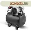Lgkompresszor  olajmentes kompresszor 1450W, 40L