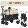 sszecsukhat Strandkocsi, kzikocsi 150 kg teherbrs