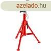 Cstart bak, csllvny llthat magassg: 710?1320 mm, Te