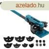Kzi cshajlt 10-25mm 7db hajltblyeggel