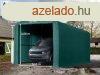 Ponyvagarzs storgarzs  4x8m, lngll PRIMEtex-ponyva, s