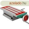 450 x 170 mm-es keresztmargp munkapad