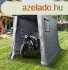 Ponyvagarzs, mobilgarzs, motorgarzs 1.83 m x 2.44 m  (7,4