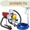 Festkszr pisztoly szrpisztoly Airless 1800W -227 bar