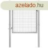 HORGANYZOTT BEJRATI KAPU 2x1m