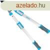 AQUACRAFT 360483, gvg oll, max. 35 mm, Alu/SoftGrip tel