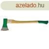 Fejsze AX202 1800 g, Zld, A613, 900 mm