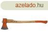 Fejsze HickoryTM Wood A613, 1500 g, 800 mm